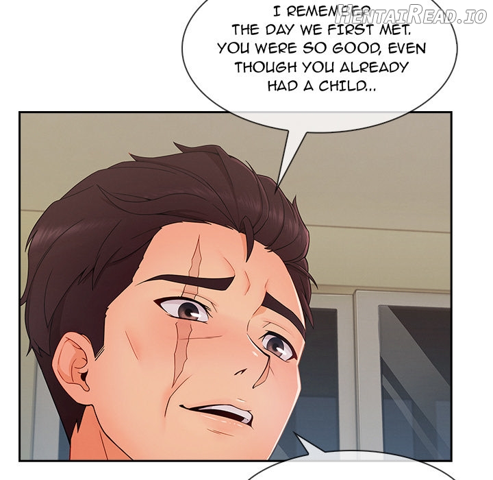 Lady Long Legs Chapter 41 - page 55