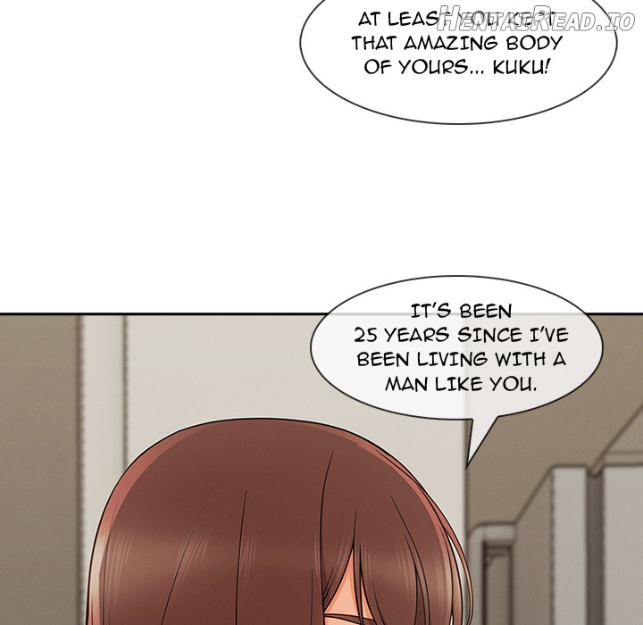 Lady Long Legs Chapter 41 - page 56