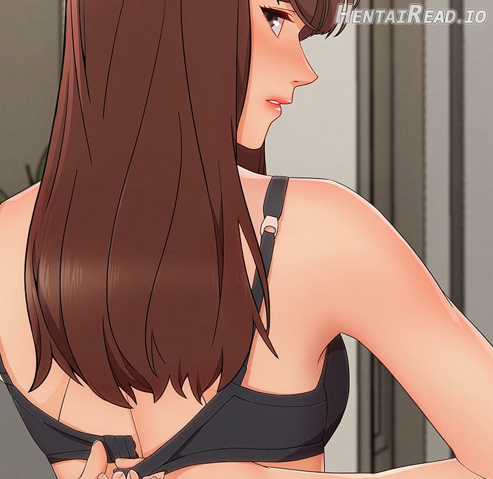 Lady Long Legs Chapter 41 - page 57