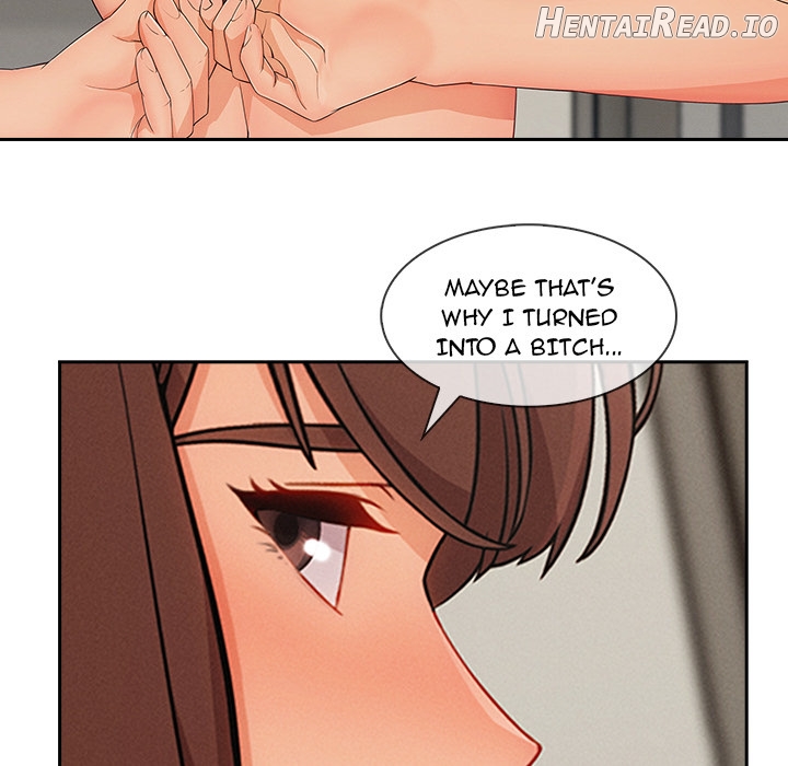 Lady Long Legs Chapter 41 - page 58