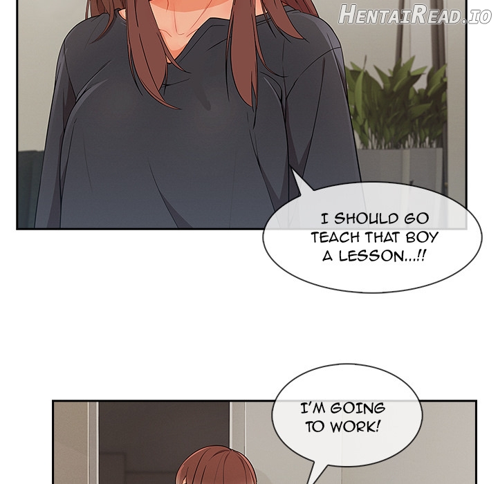Lady Long Legs Chapter 41 - page 61