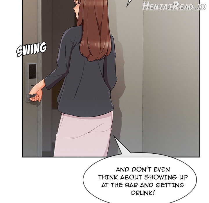 Lady Long Legs Chapter 41 - page 62