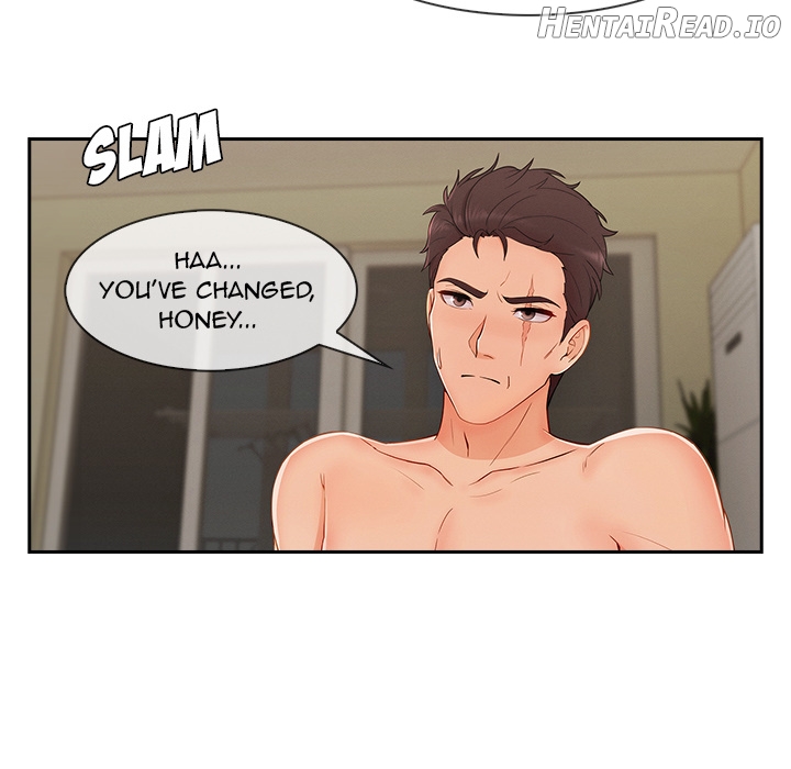 Lady Long Legs Chapter 41 - page 63