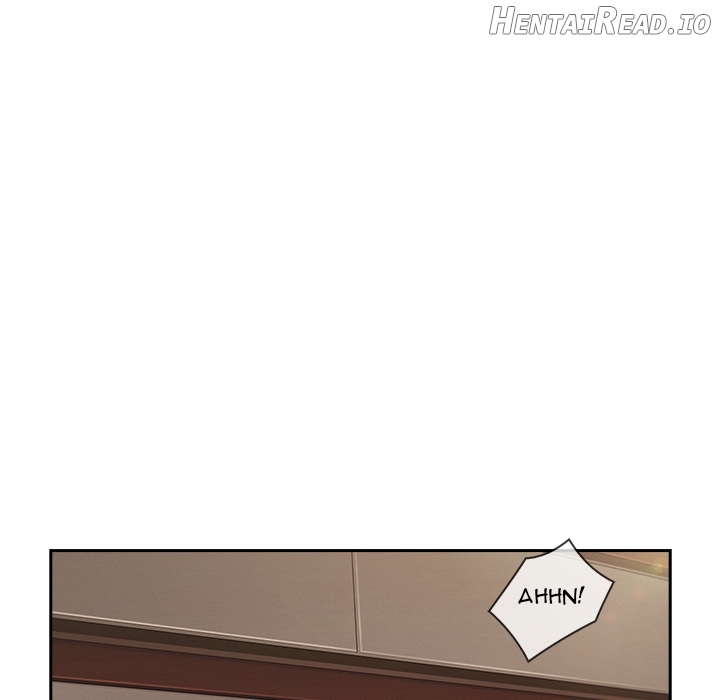 Lady Long Legs Chapter 41 - page 64