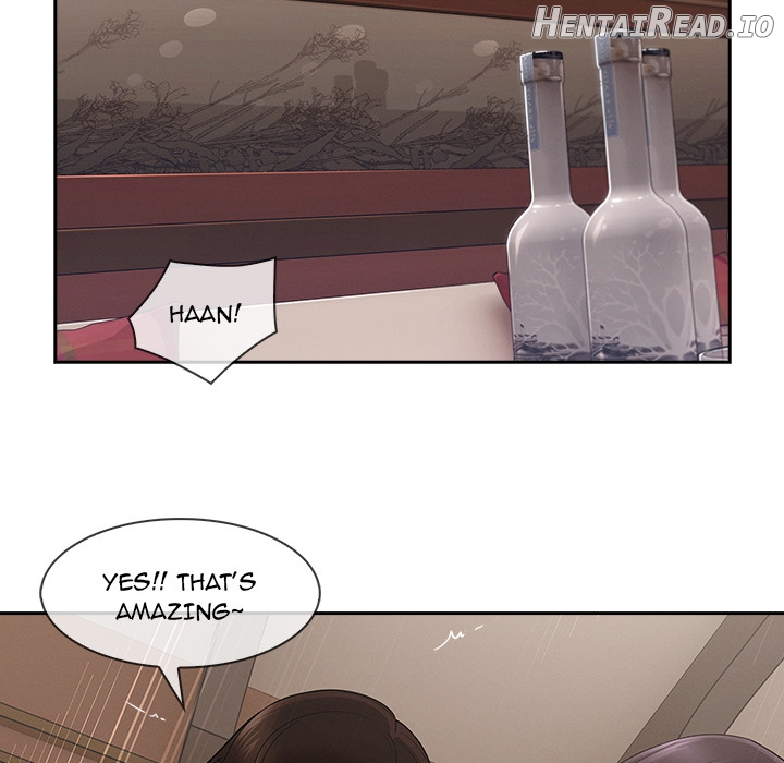 Lady Long Legs Chapter 41 - page 65
