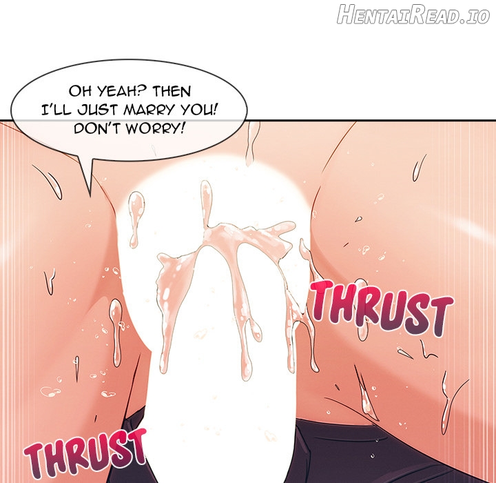 Lady Long Legs Chapter 41 - page 69