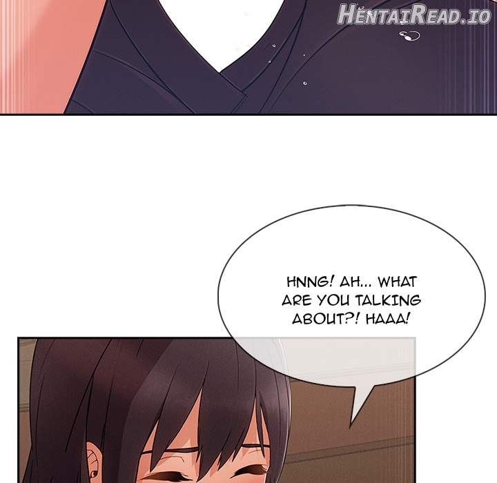 Lady Long Legs Chapter 41 - page 70