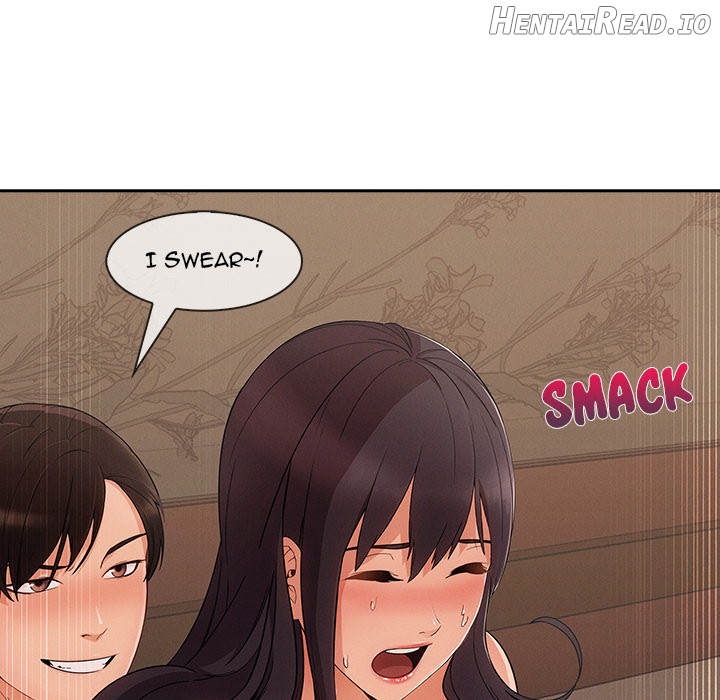 Lady Long Legs Chapter 41 - page 73