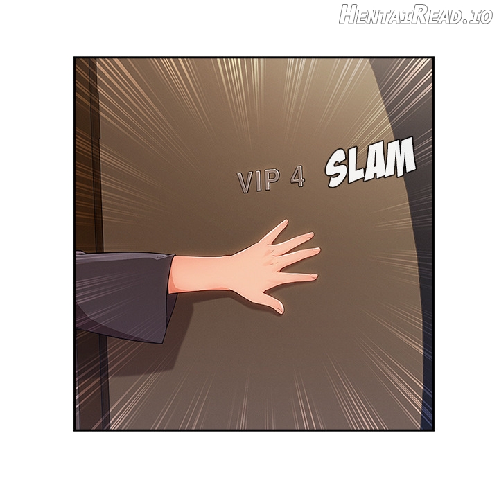 Lady Long Legs Chapter 41 - page 76