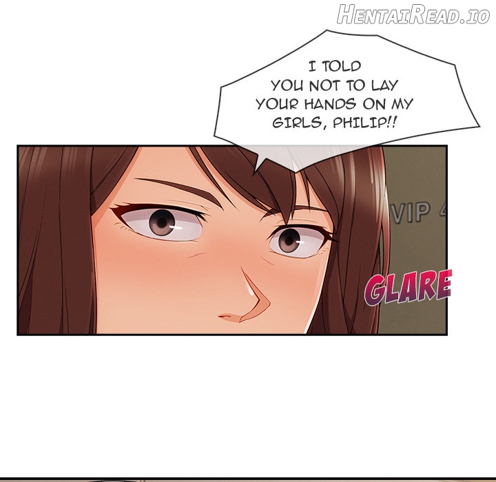 Lady Long Legs Chapter 41 - page 78