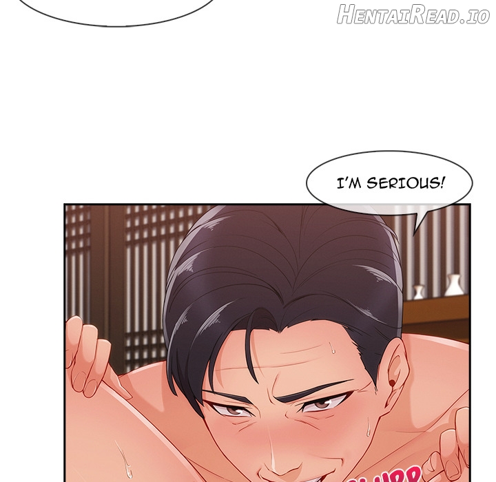 Lady Long Legs Chapter 41 - page 8