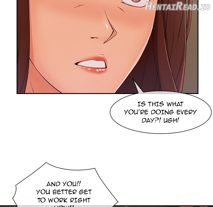 Lady Long Legs Chapter 41 - page 81