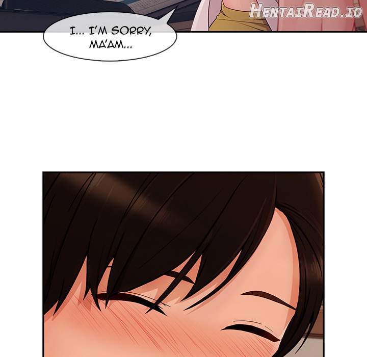 Lady Long Legs Chapter 41 - page 83