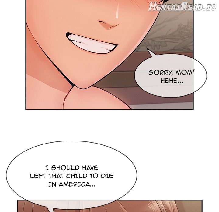 Lady Long Legs Chapter 41 - page 84