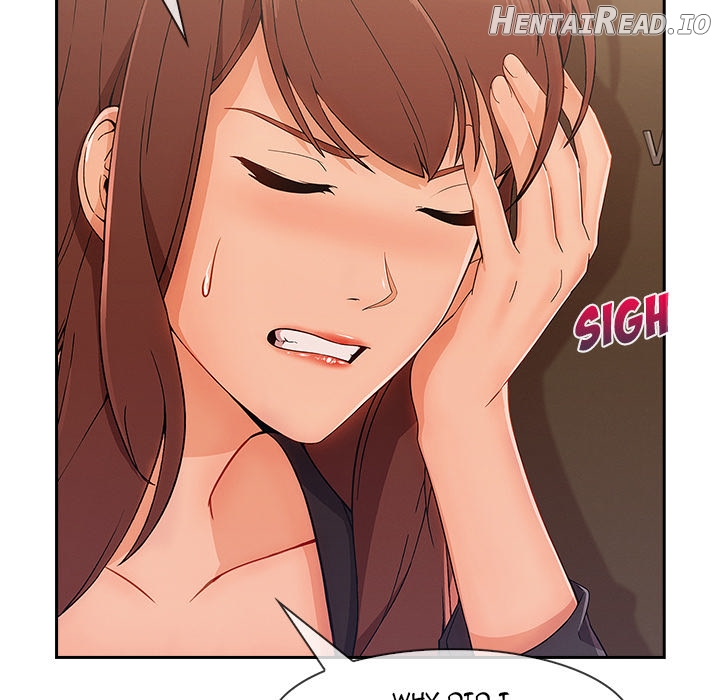 Lady Long Legs Chapter 41 - page 85