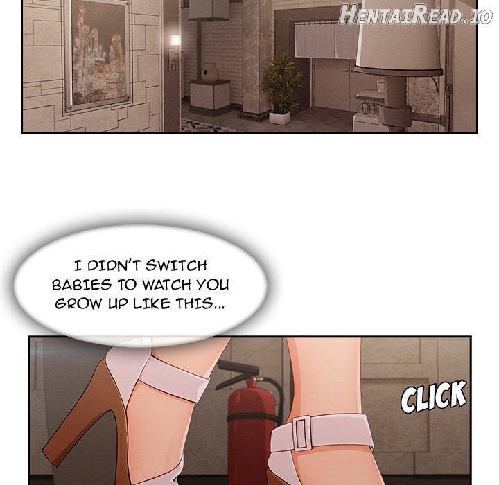 Lady Long Legs Chapter 41 - page 87