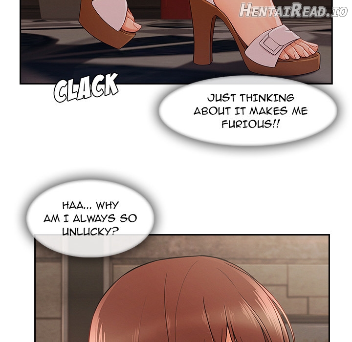 Lady Long Legs Chapter 41 - page 88