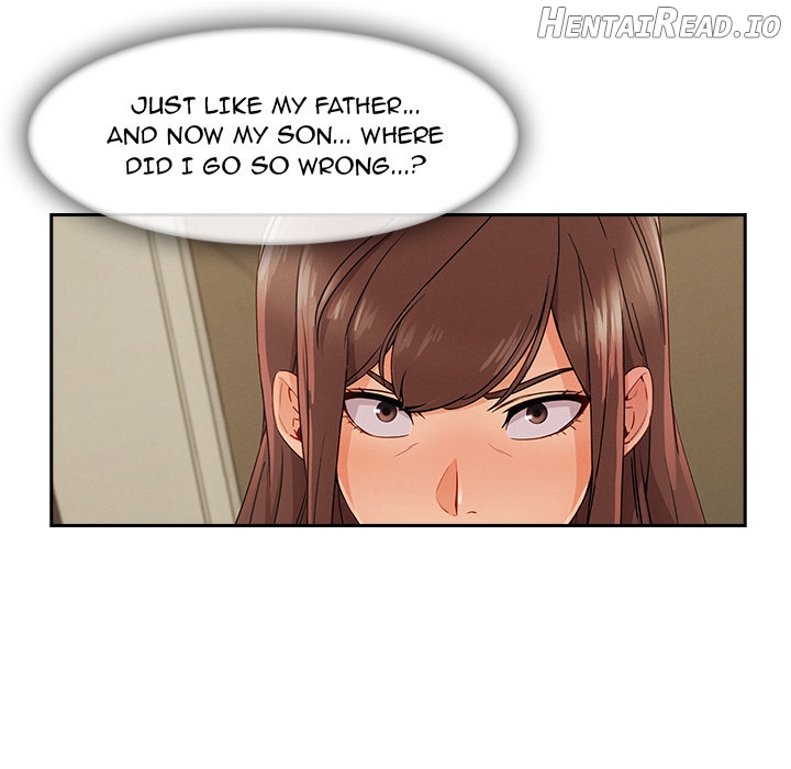 Lady Long Legs Chapter 41 - page 90