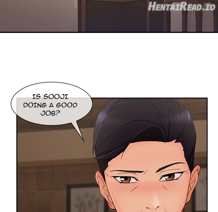 Lady Long Legs Chapter 41 - page 93