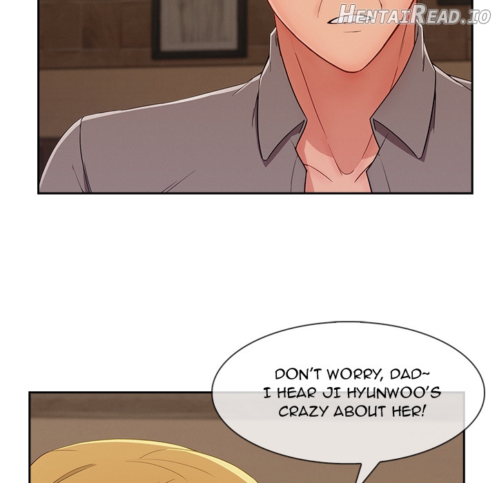 Lady Long Legs Chapter 41 - page 94