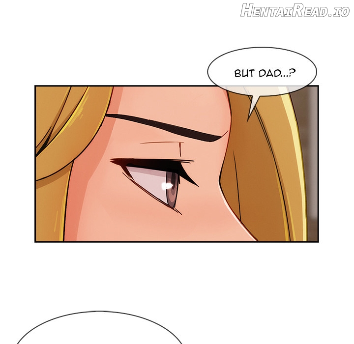 Lady Long Legs Chapter 41 - page 96