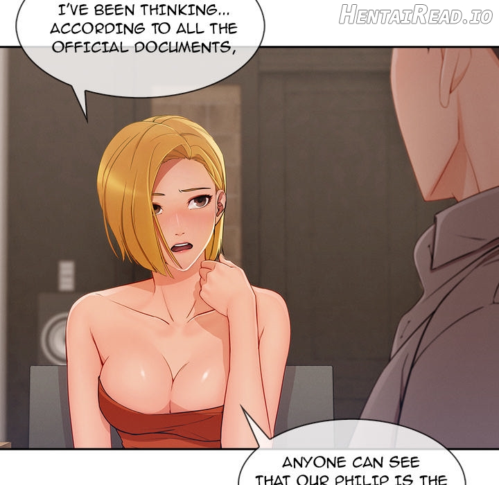 Lady Long Legs Chapter 41 - page 97