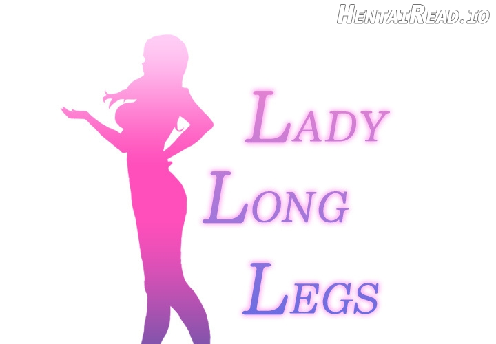 Lady Long Legs Chapter 26 - page 1