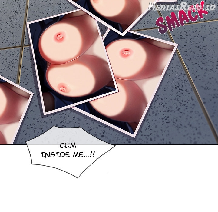 Lady Long Legs Chapter 26 - page 103