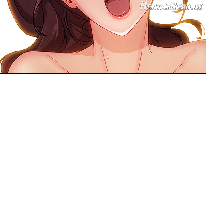 Lady Long Legs Chapter 26 - page 107