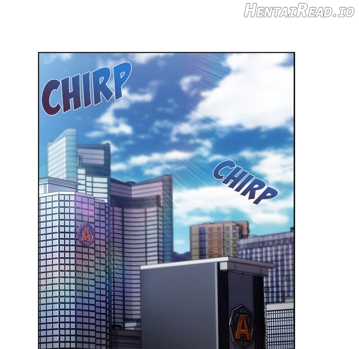 Lady Long Legs Chapter 26 - page 108