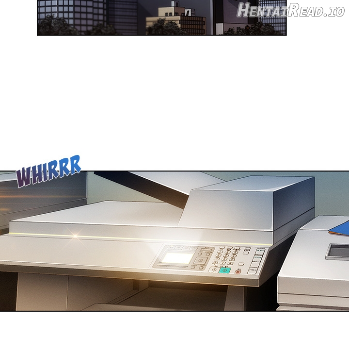 Lady Long Legs Chapter 26 - page 109