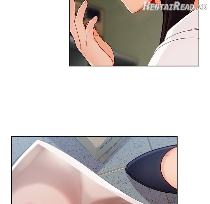 Lady Long Legs Chapter 26 - page 112