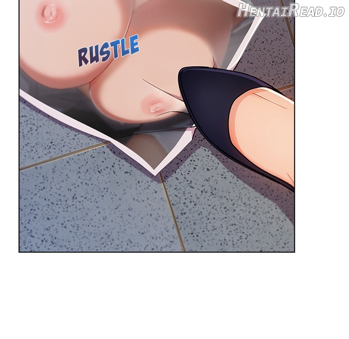 Lady Long Legs Chapter 26 - page 113