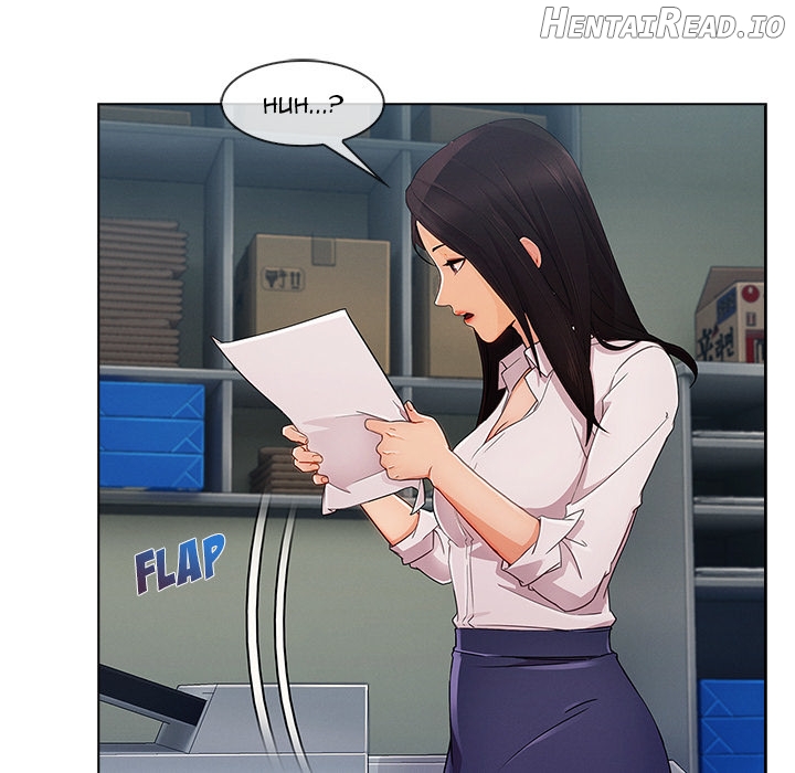 Lady Long Legs Chapter 26 - page 114