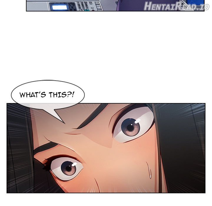 Lady Long Legs Chapter 26 - page 115