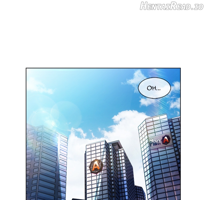 Lady Long Legs Chapter 26 - page 116