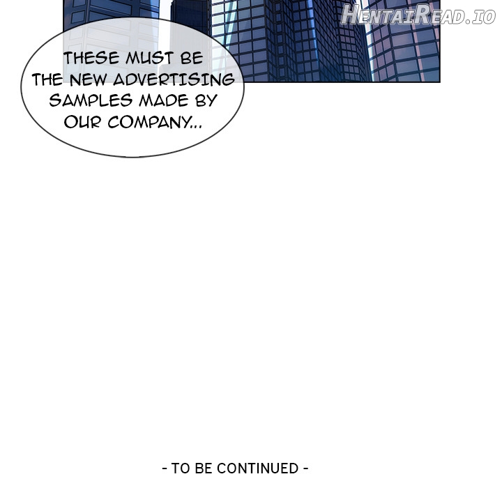 Lady Long Legs Chapter 26 - page 117