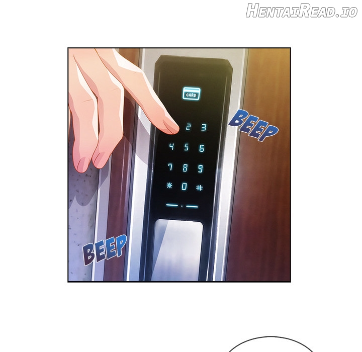 Lady Long Legs Chapter 26 - page 12