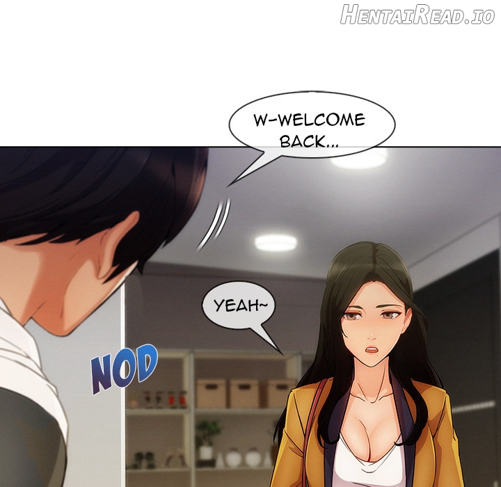 Lady Long Legs Chapter 26 - page 14