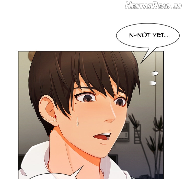 Lady Long Legs Chapter 26 - page 17