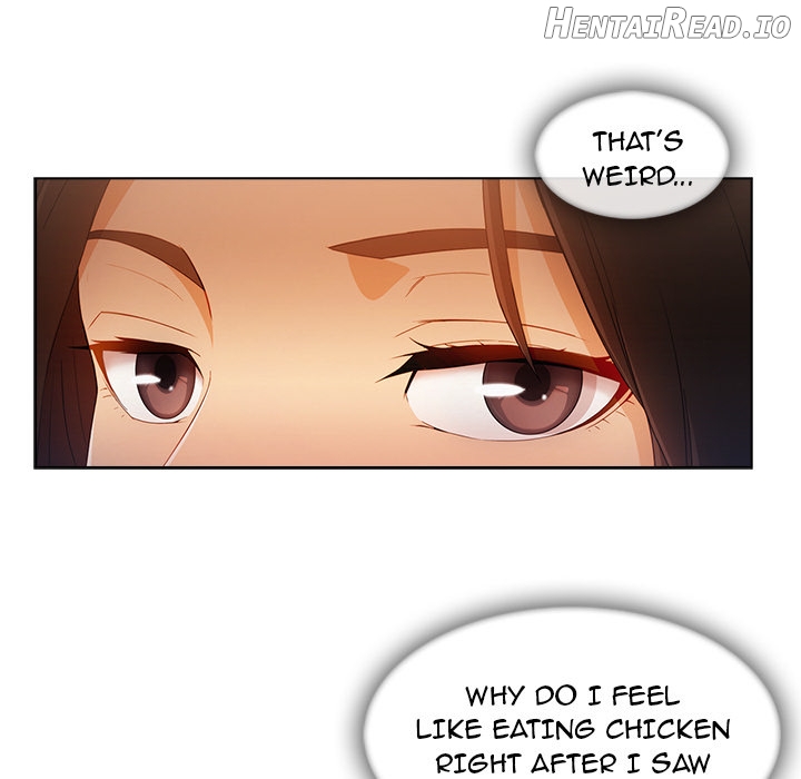 Lady Long Legs Chapter 26 - page 22