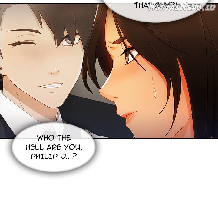 Lady Long Legs Chapter 26 - page 23