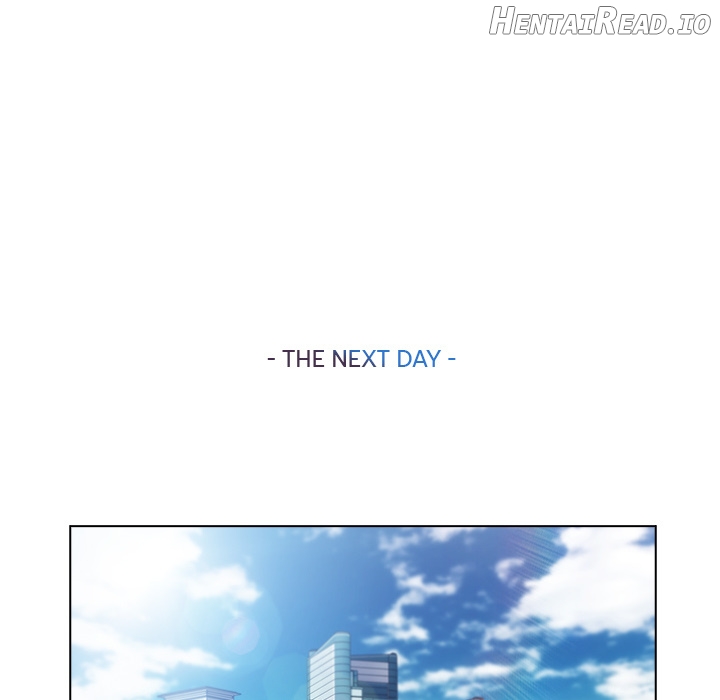 Lady Long Legs Chapter 26 - page 24