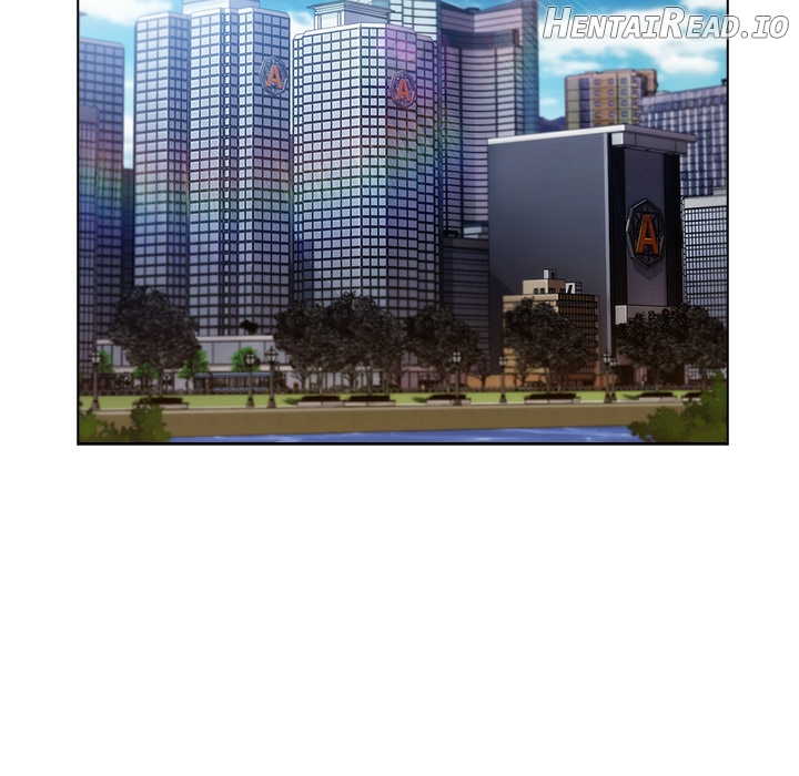 Lady Long Legs Chapter 26 - page 25