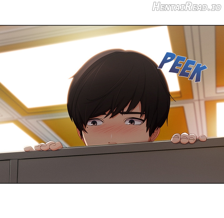 Lady Long Legs Chapter 26 - page 26