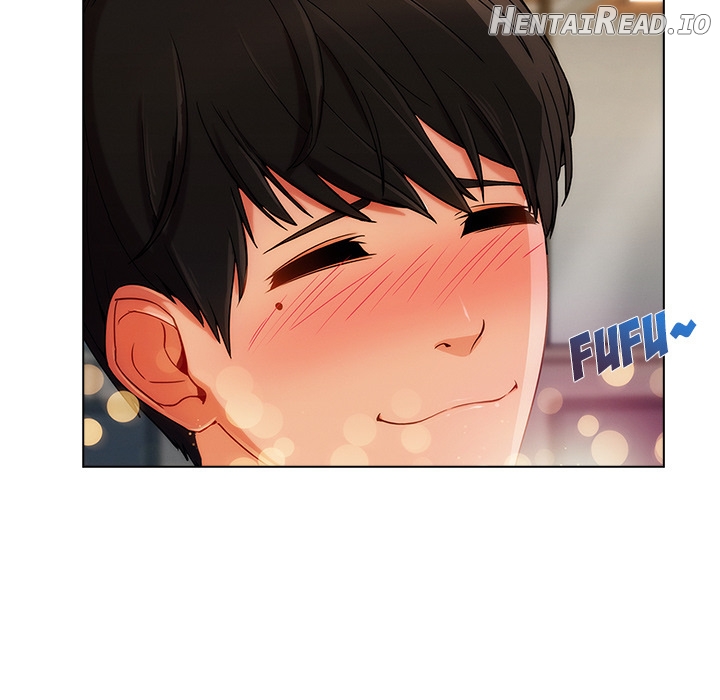 Lady Long Legs Chapter 26 - page 30