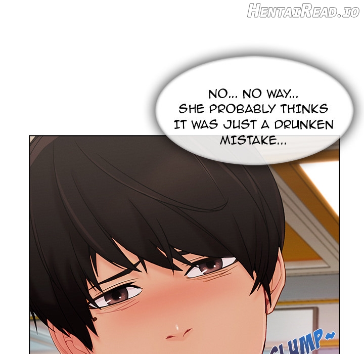 Lady Long Legs Chapter 26 - page 31