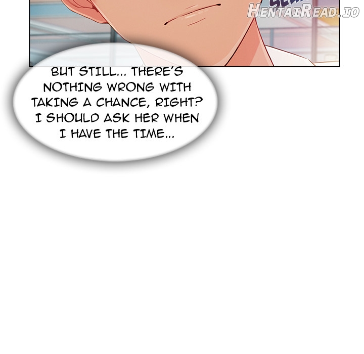 Lady Long Legs Chapter 26 - page 32