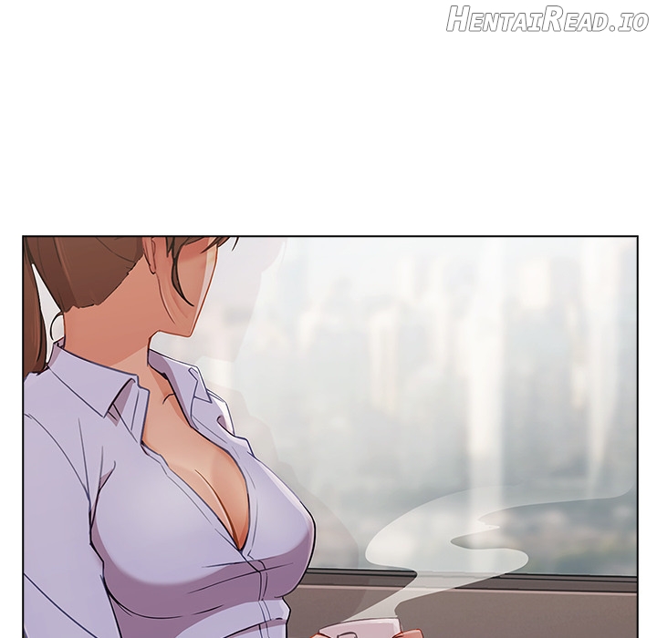 Lady Long Legs Chapter 26 - page 33