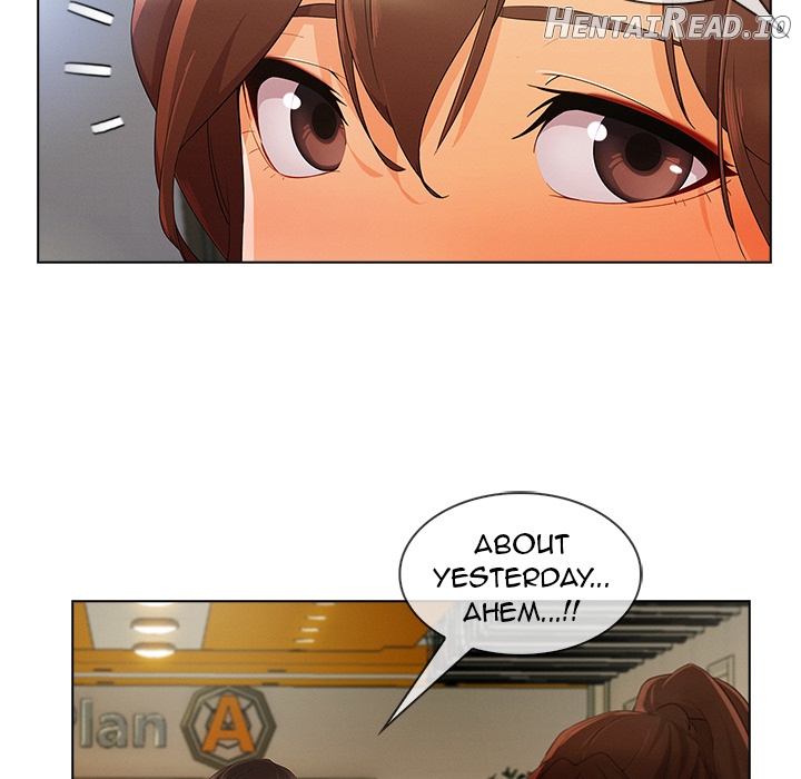 Lady Long Legs Chapter 26 - page 36